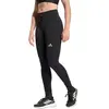 adidas dam Run Essentials Full Length Leggings, black, S