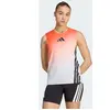 Débardeur femme adidas Terrex Xperior Pro Blanc XL