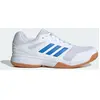 Adidas Performance Speedcourt Indoor Schoenen - Heren - Wit