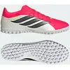 adidas Chaussure Predator Club Turf - Rouge, Rouge 44 2/3