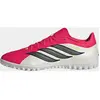 adidas Chaussure Predator Club Turf - Rouge, Rouge 46