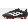 adidas Predator Club FG - Noir, Noir 45 1/3