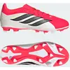 adidas Predator Club Fold-Over Tongue FG Children - Rouge, Rouge 33