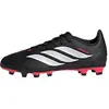 adidas Predator Club FG à languette rabattable Enfant - Noir, Noir 32