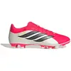adidas Predator Club FG - Rouge, Rouge 46