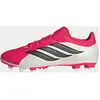 adidas Predator Club FG - Rouge, Rouge 45 1/3