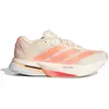 Adidas Chaussures De Running Adizero Boston 13 Shoes