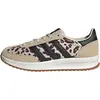 adidas Sportswear RUN 70S 2.0 SCHOENEN - Dames - Bruin