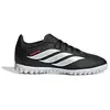 adidas Predator Club TF Junior - Noir, Noir 38 2/3