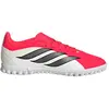 adidas Predator Club TF Junior - Rouge, Rouge 38