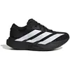 adidas Adizero Evo SL Junior - Black, Black 38