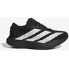 adidas Adizero Evo SL Junior - Black, Black 38 2/3