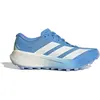 Chaussures de trail femme adidas Terrex Agravic 4 Low Bleu 40 2/3