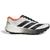 Chaussures de trail adidas Terrex Agravic 4 Blanc 40 2/3