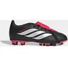 adidas Performance PREDATOR CLUB Fold-Over Tongue Firm Ground/Multi Gr...