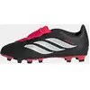 adidas Performance PREDATOR CLUB Fold-Over Tongue Firm Ground/Multi Gr...