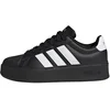 adidas Sportswear STREETTALK BOLD-SCHOENEN - Dames - Zwart