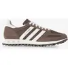 Adidas Chaussures La Trainer Og - KJ4387 Marron