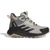 Adidas Chaussures De Randonnée Terrex Anylander Leather Mid Climaproof