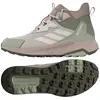 Adidas Chaussures De Randonnée Terrex Anylander Leather Mid Climaproof