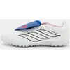 adidas Predator Club Fold-Over Tongue TF Junior - Blanc, Blanc 38