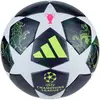 Adidas UCL 25/26 Final League J350 Voetbal paars-wit - Maat 5