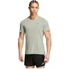 Adidas Performance Adi365breeze Hardloop-T-Shirt - Heren - Groen