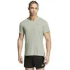 Adidas Performance Adi365breeze Hardloop-T-Shirt - Heren - Groen