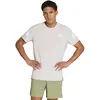 Adidas Performance Adi365 Climacool T-Shirt - Heren - Grijs