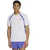 Adidas T-shirt à Manches Courtes Adizero Archive Running