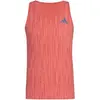 Adidas T-shirt Sans Manches Adizero Running