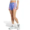Adidas Short Adizero Archive Running 3´´