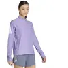 Adidas Sweat à Demi-zip Adi365 Iconic Running