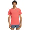 Adidas T-shirt à Manches Courtes Adizero Running