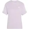 Adidas Performance Adi365 Climacool T-Shirt - Dames - Paars