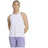 Adidas T-shirt Sans Manches Adi365 Climacool