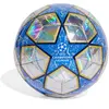 Adidas Ballon De Football Ucl Training 25/26 League Stage Foil