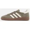 adidas Originals Chaussure Handball Spezial - Vert, Vert 41 1/3