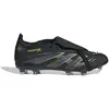 Adidas Chaussures De Football Predator Elite Fold-over Tongue Fg