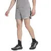 Short adidas Xperior Gris XL 9"