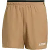 Short adidas Terrex Multi Light Beige XL 7"