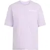 Adidas T-shirt à Manches Courtes Terrex Multi Climacool