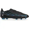 Adidas Chaussures De Football Junior F50 Hyperfast League Fg