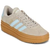 Baskets basses adidas VL COURT BOLD femme