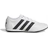 Adidas, Femmes, Derbies, Tekwen Lace - ftwwht/ftwwht/cblack, Blanc, No...