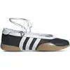 Adidas, Femmes, Baskets, Originals Women's Taekwondo Mei Ballet, Blanc...