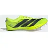 Chaussures d'athlétisme adidas Adizero Finesse Vert 38 2/3