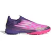 Adidas Chaussures De Football F50 League Ly Laceless Tf