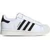 Adidas, Femmes, Baskets, Superstar II W Damen-Sneaker, (38)