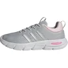 adidas Sportswear CLOUDFOAM FLEX ELASTIC LACES SCHOENEN - Dames - Grij...